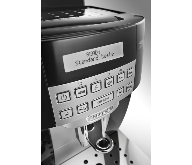 DeLonghi Ekspres automatyczny ECAM 22.360.B Magnifica S - 369202 - zdjęcie 5
